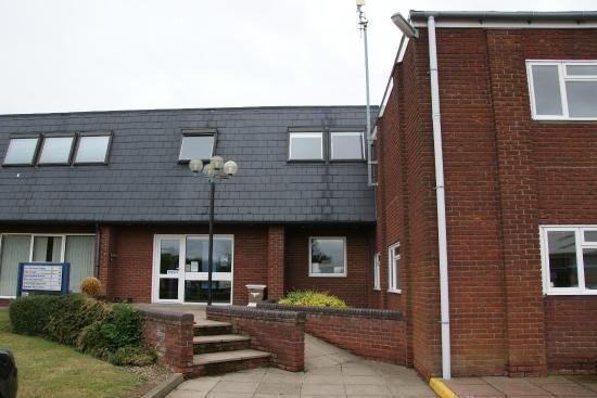 Witchford RAF Museum